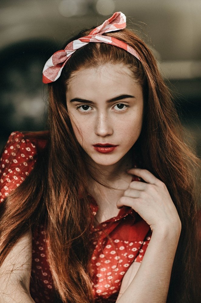 Photograph by Юля Лагутенкова