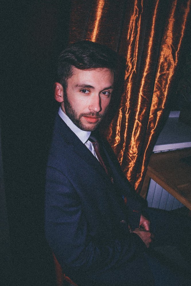 Photograph by Маринэ Тонунц