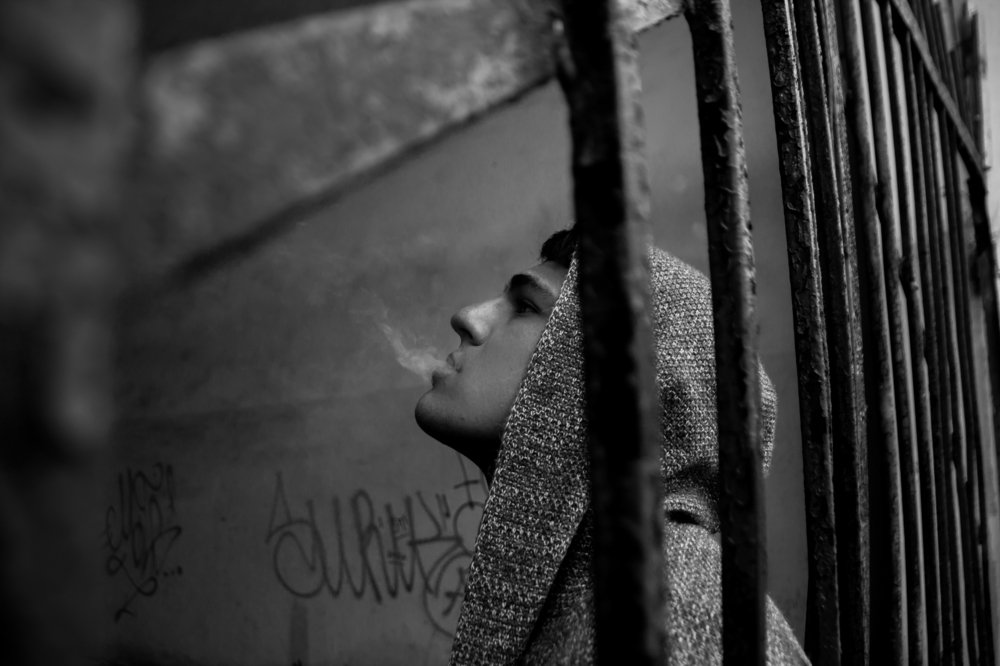 Photograph by Маринэ Тонунц