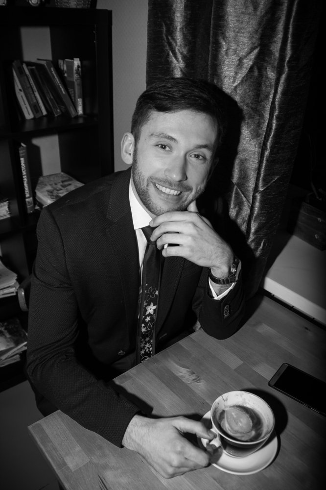 Photograph by Маринэ Тонунц