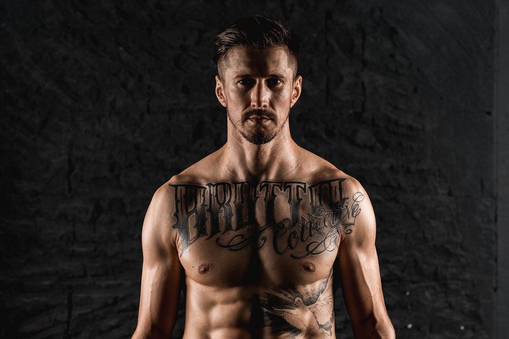 Виталий Гурков