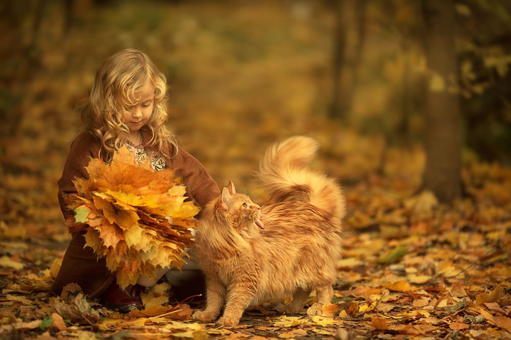 Photograph by Юлия Бизяева