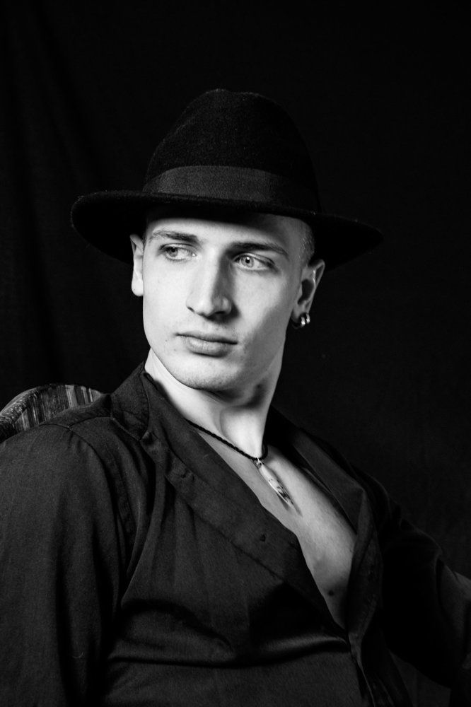 Дмитрий