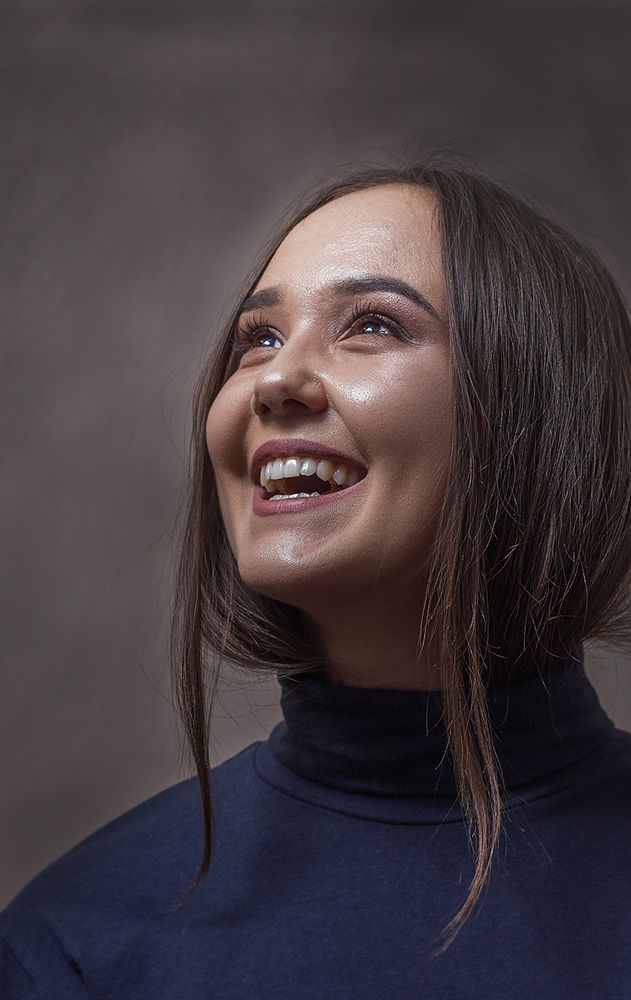 Улыыыыбаааааайся