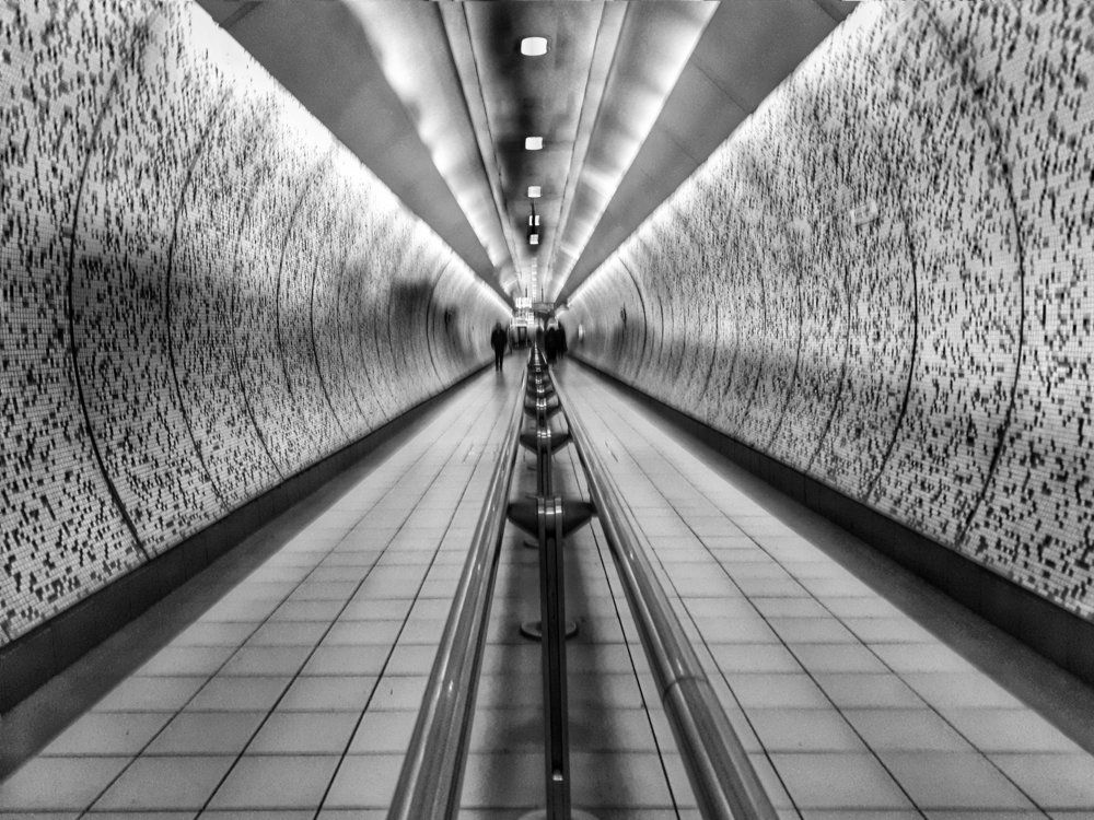 В конце туннеля... будет свет?