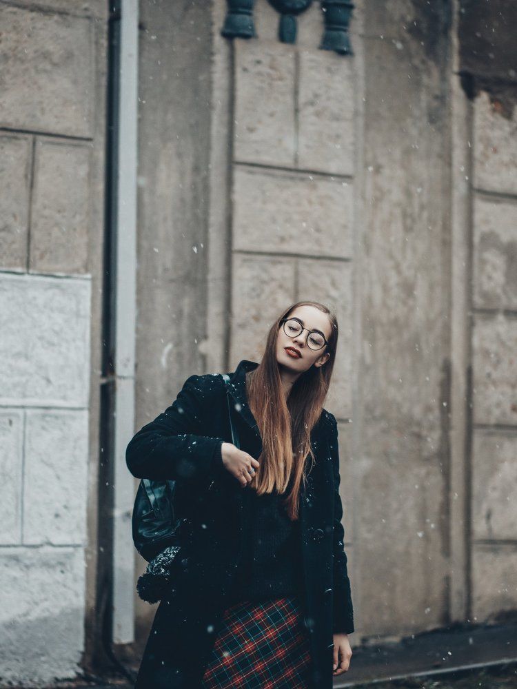 Photograph by Лафёрова Ольга