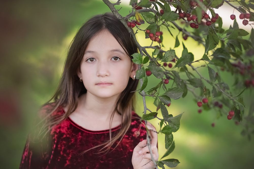 Photograph by Elena Kolomytseva