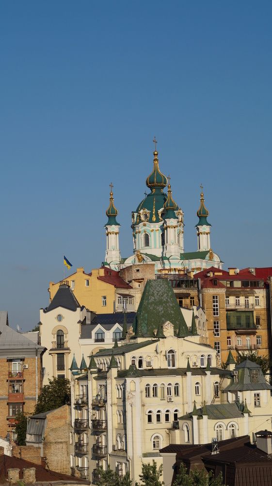 Фотография автора Наталия Привал