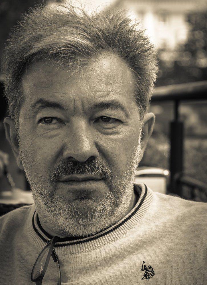 Photograph by Алексей Козлов