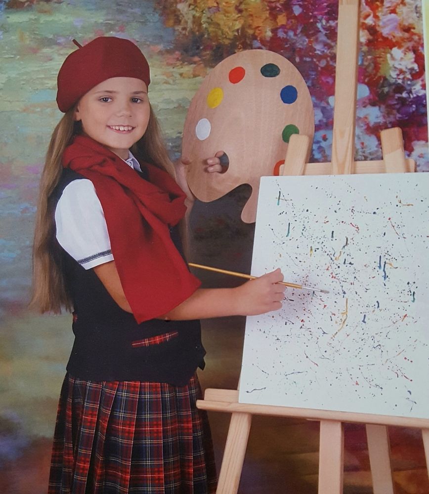 Александра