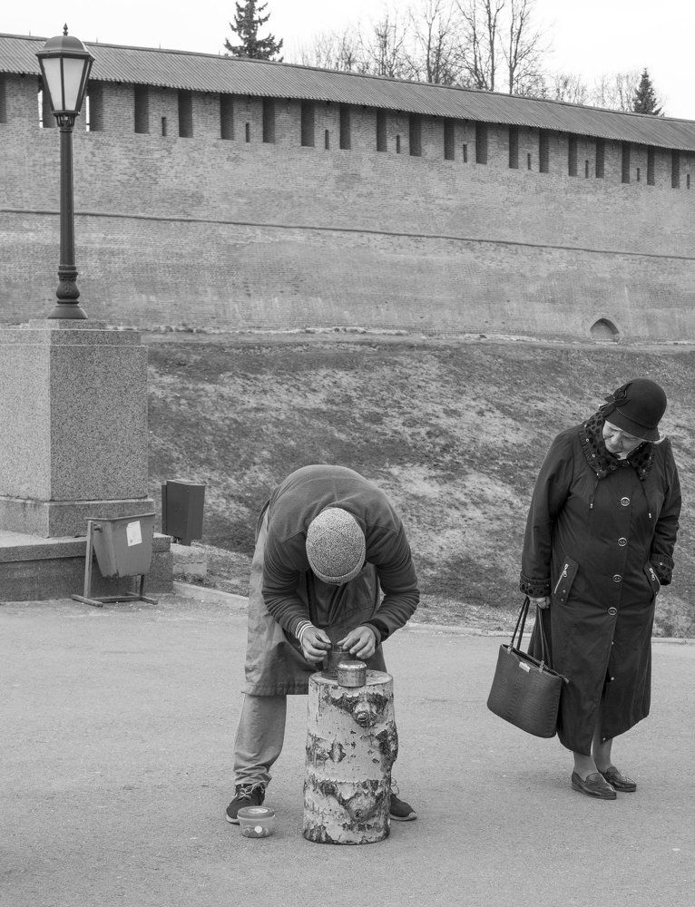 Чеканка монет