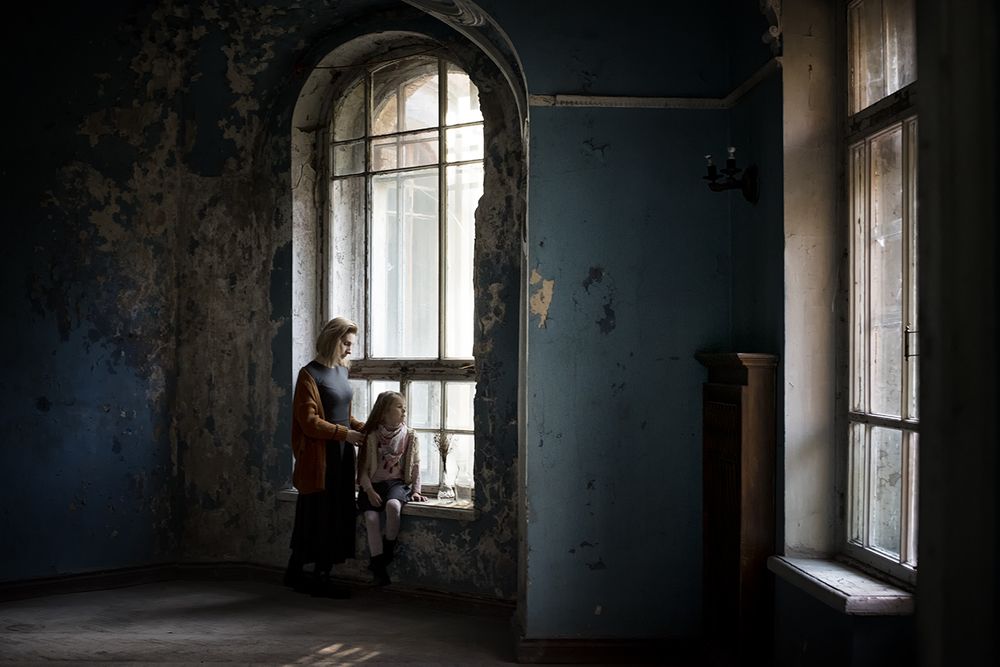 Photograph by Ирина Хромова