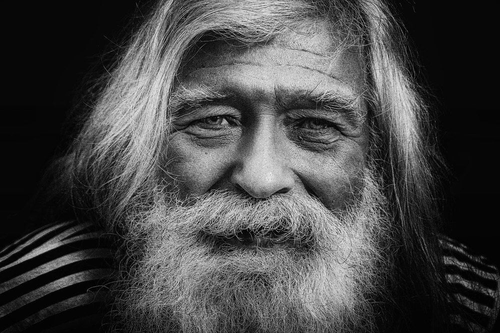 Старый боцман