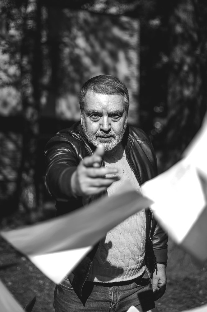 Photograph by Ирина Заргано