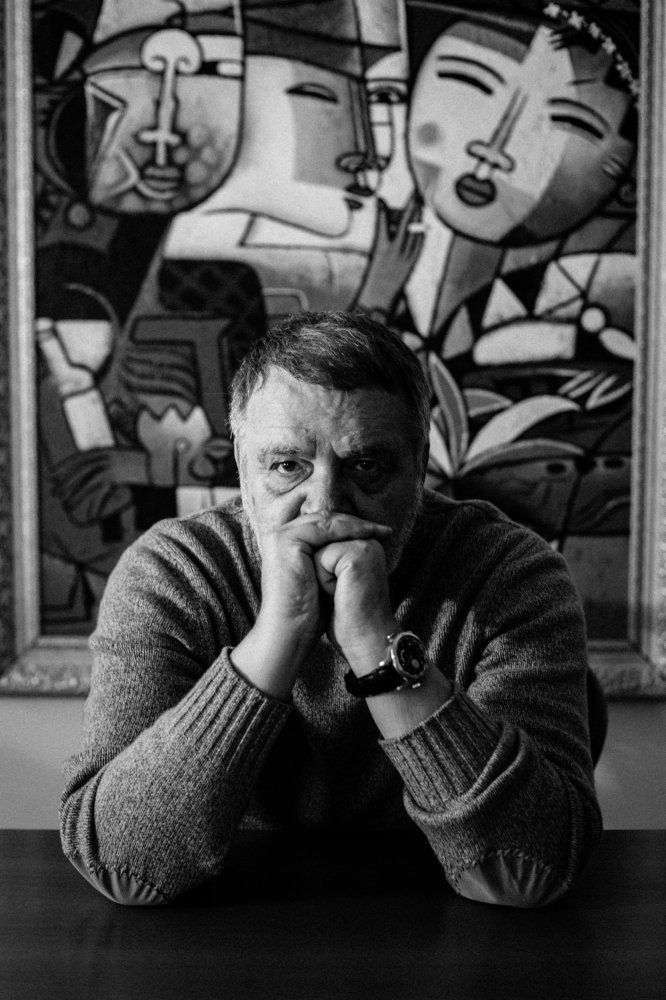 Photograph by Ирина Заргано