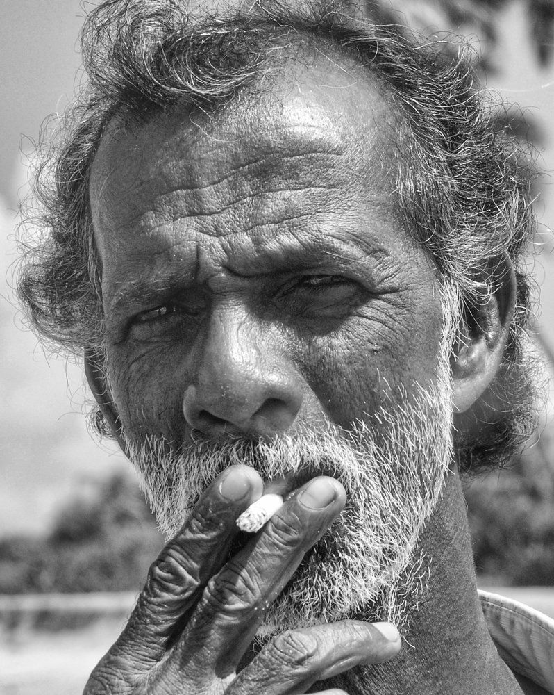 Незнакомец