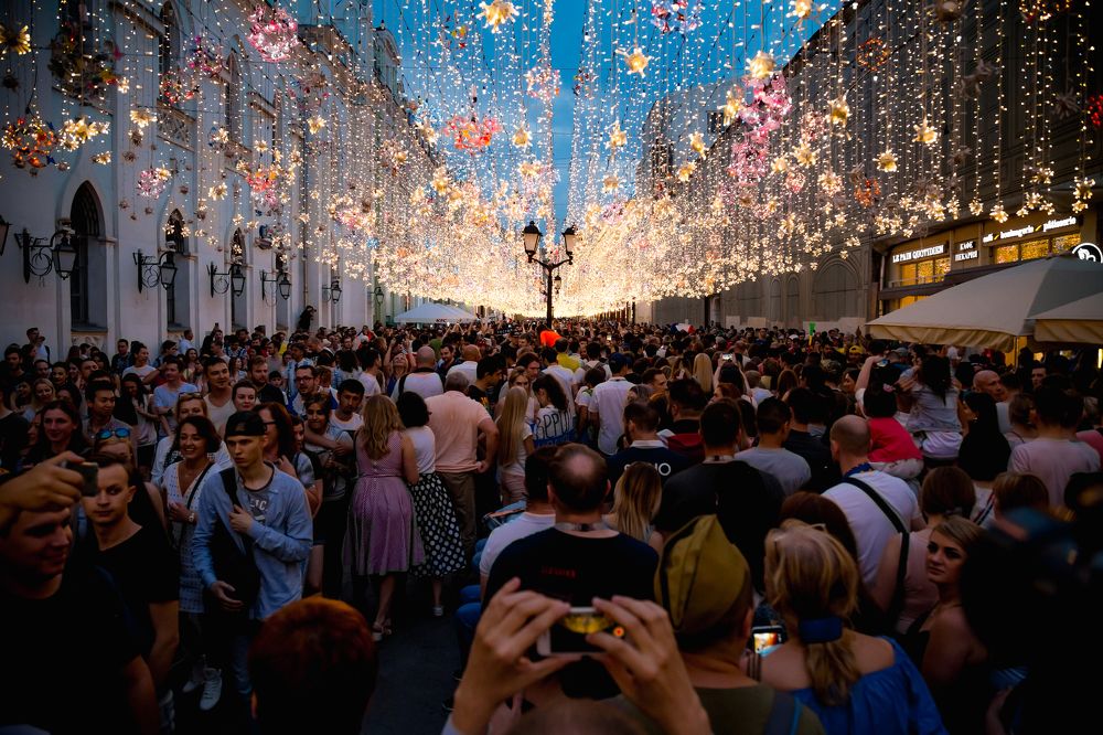 Photograph by Елена Быкова