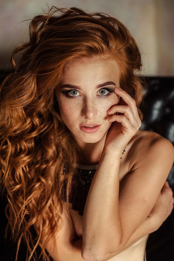 Photograph by Анастасия