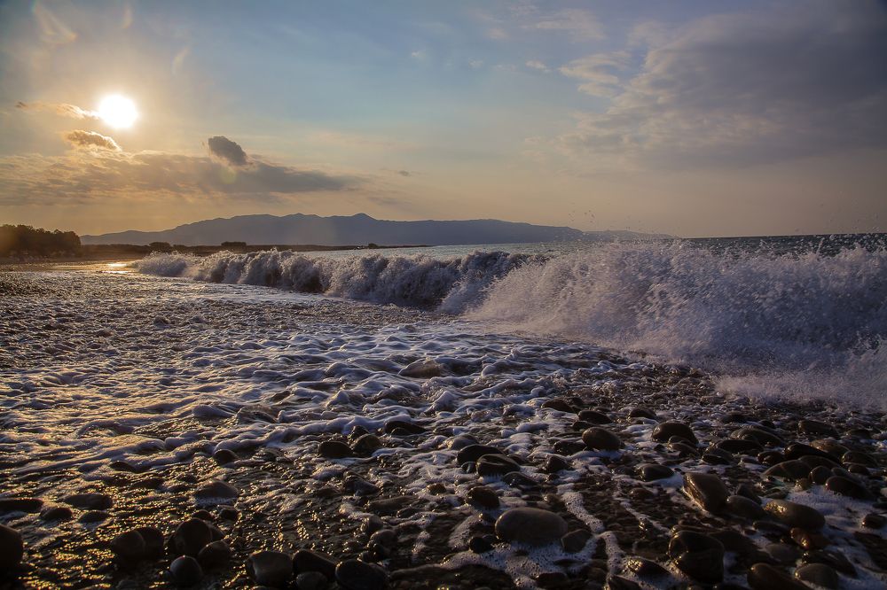 Греция, остров Крит