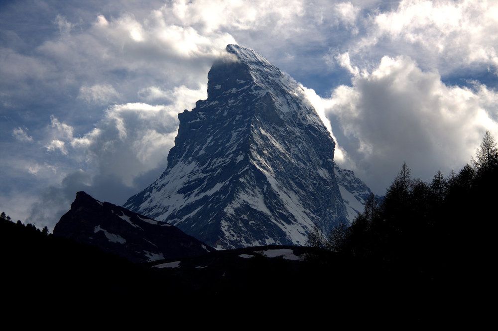 Маттерхорн
