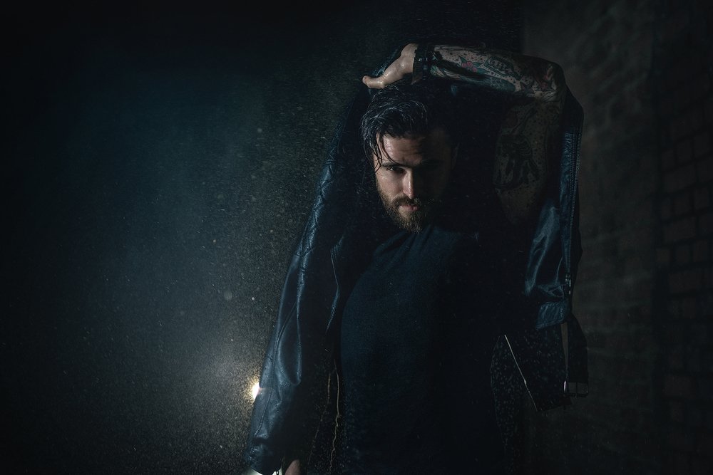 Photograph by Елена Жаркова