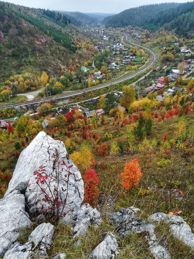 Нашествие осени