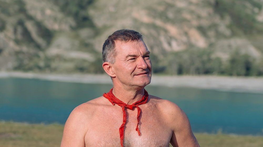 Товарищ Сухов