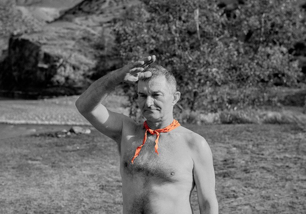 Фотография автора Степин Геннадий