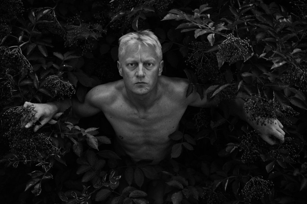 Photograph by Marcin Sokolowski - maarew