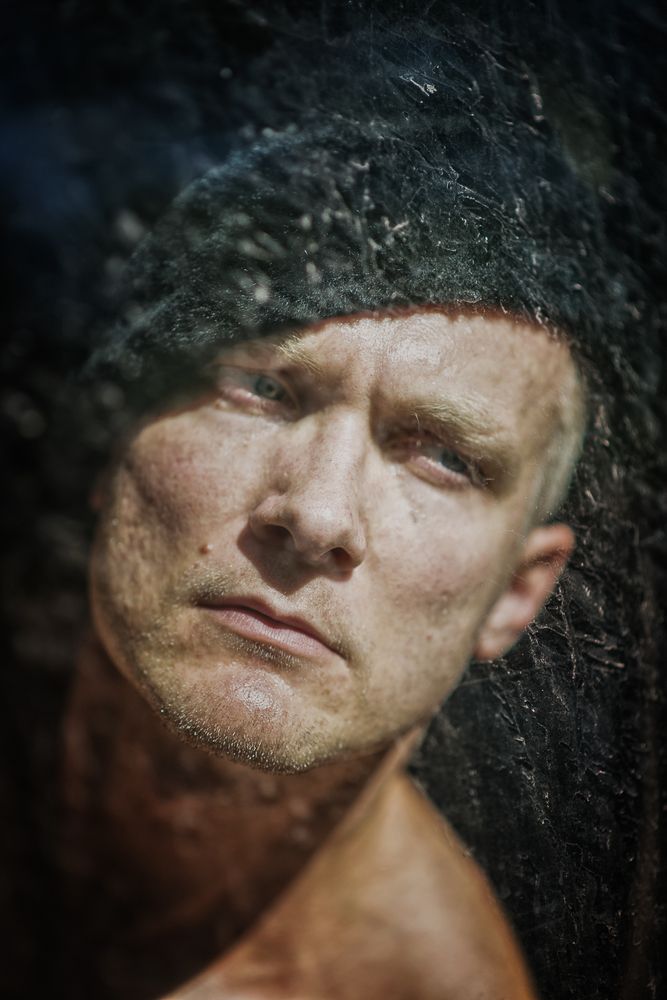 Photograph by Marcin Sokolowski - maarew