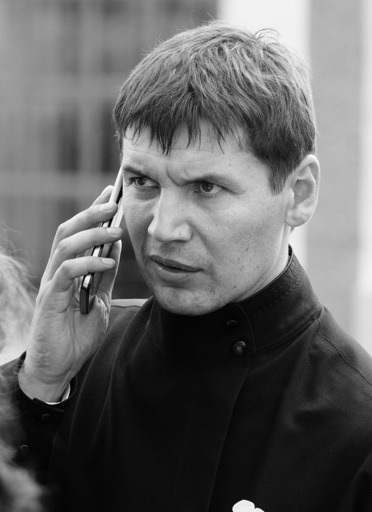 Photograph by Роман Сычев