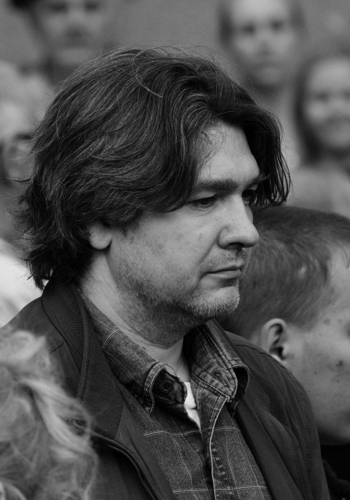 Photograph by Роман Сычев