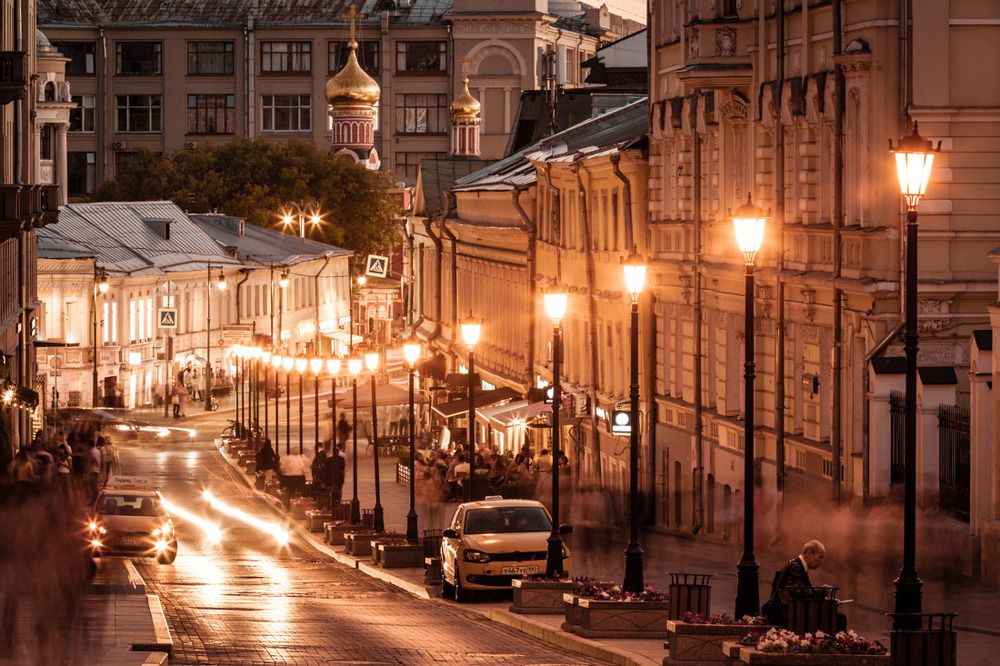 Photograph by Татьяна Макотра