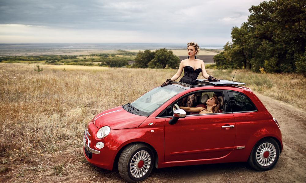 Photograph by Сергей Сорокин