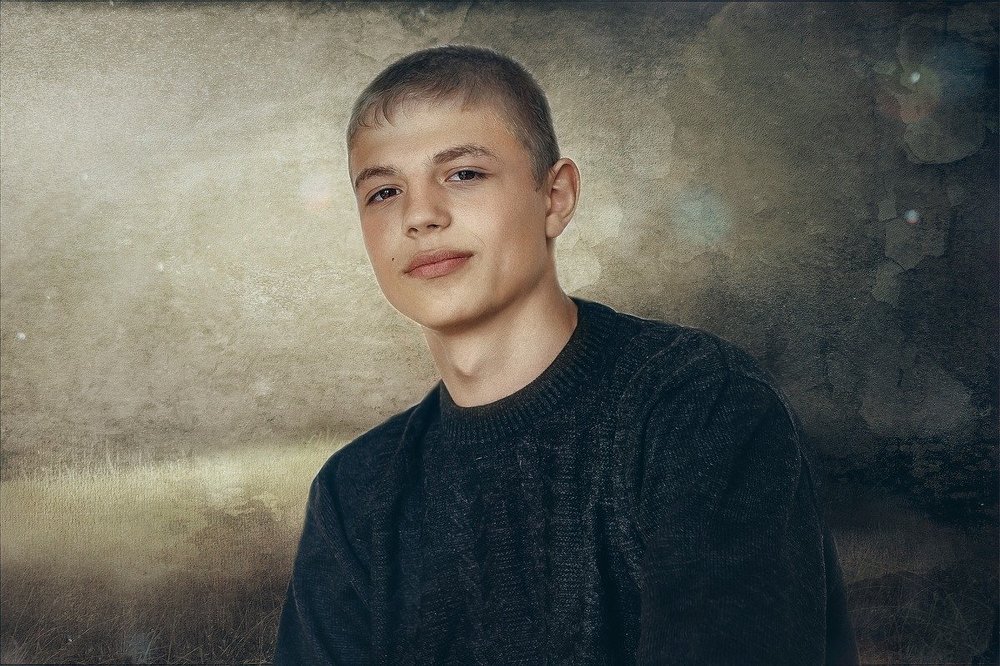 Photograph by Ирина Антонова