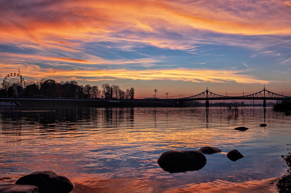 Старый мост