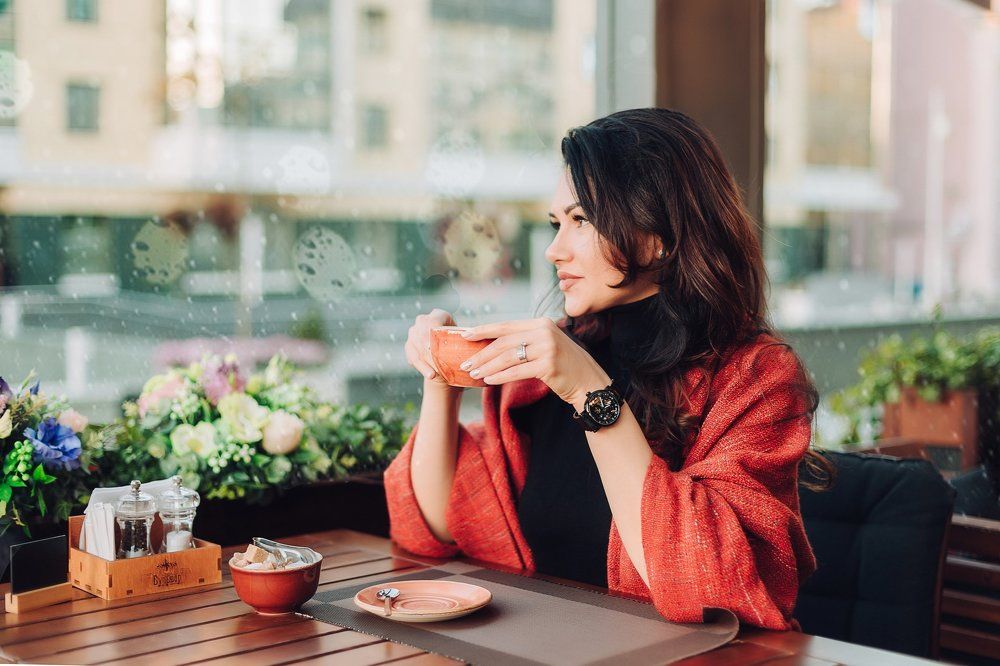 Photograph by Катерина