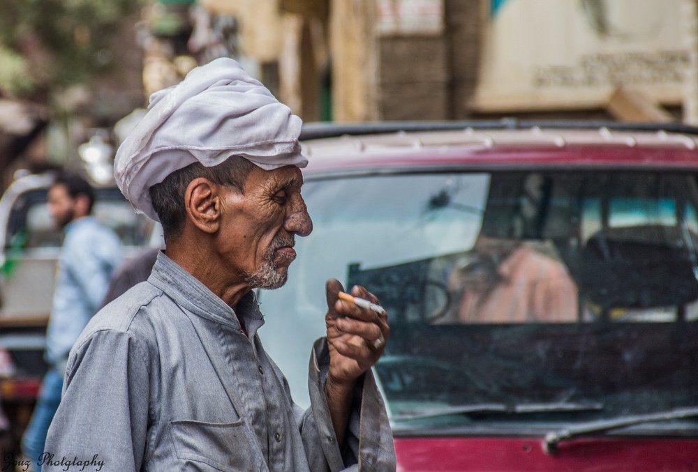 Who said Smoking Kills?