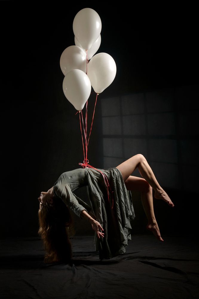 Photograph by Евгений Левченко