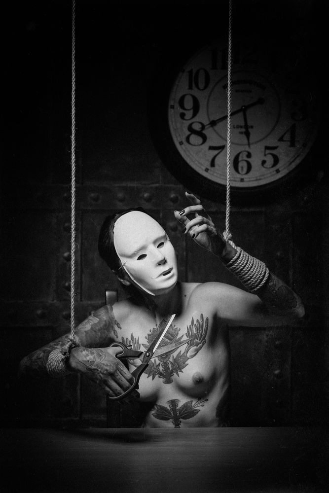 Photograph by Евгений Левченко