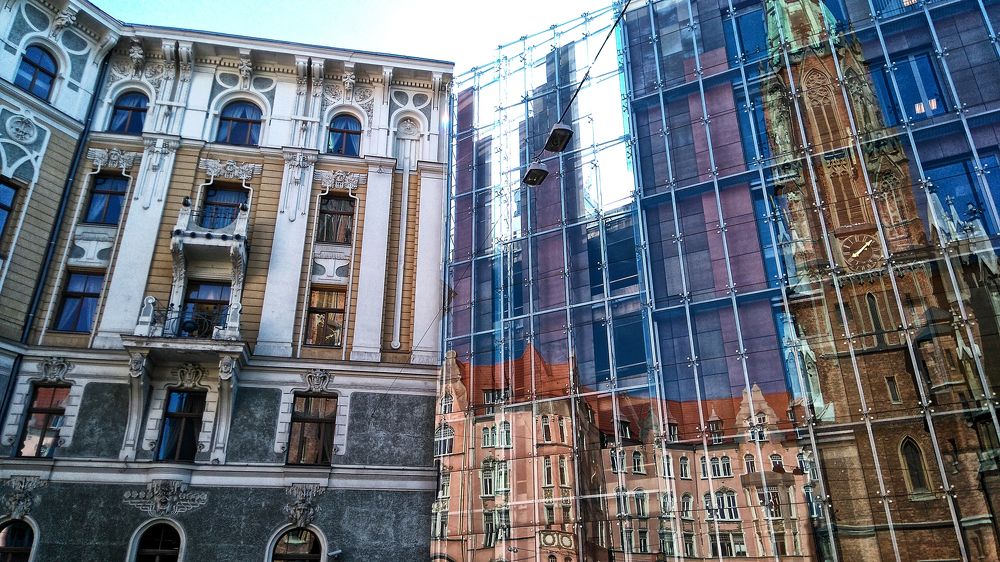 Rīgas Vecā Svētās Ģertrūdes Evaņģēliski luteriskā baznīca