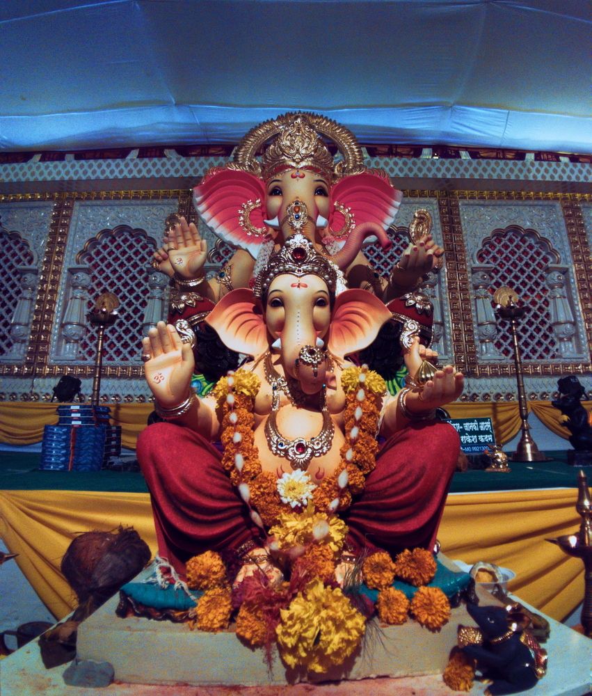 Faith of the millions