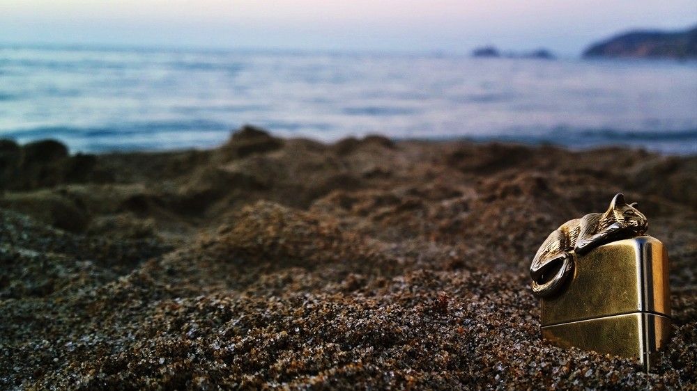 Photograph by Mohamed Arizona