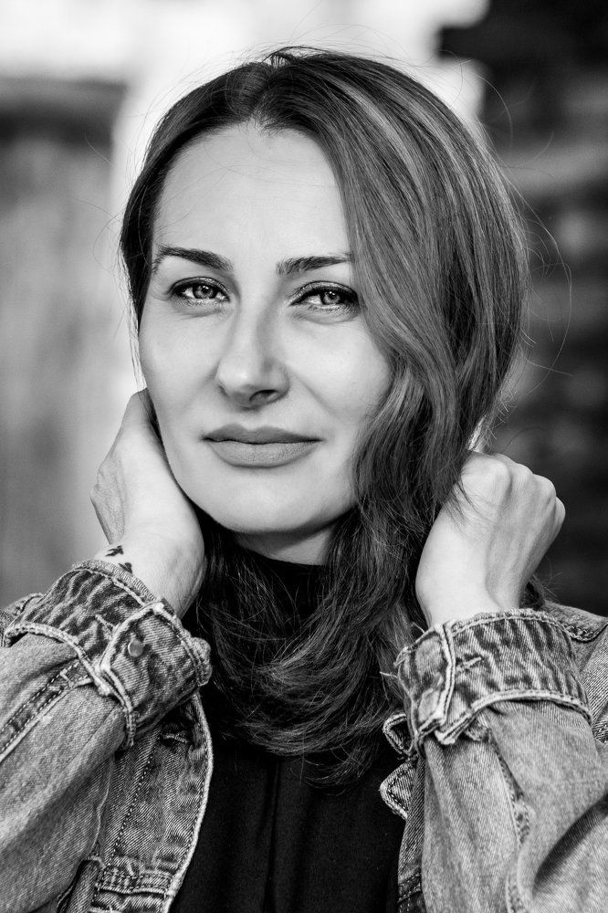 Photograph by Максим Митченко