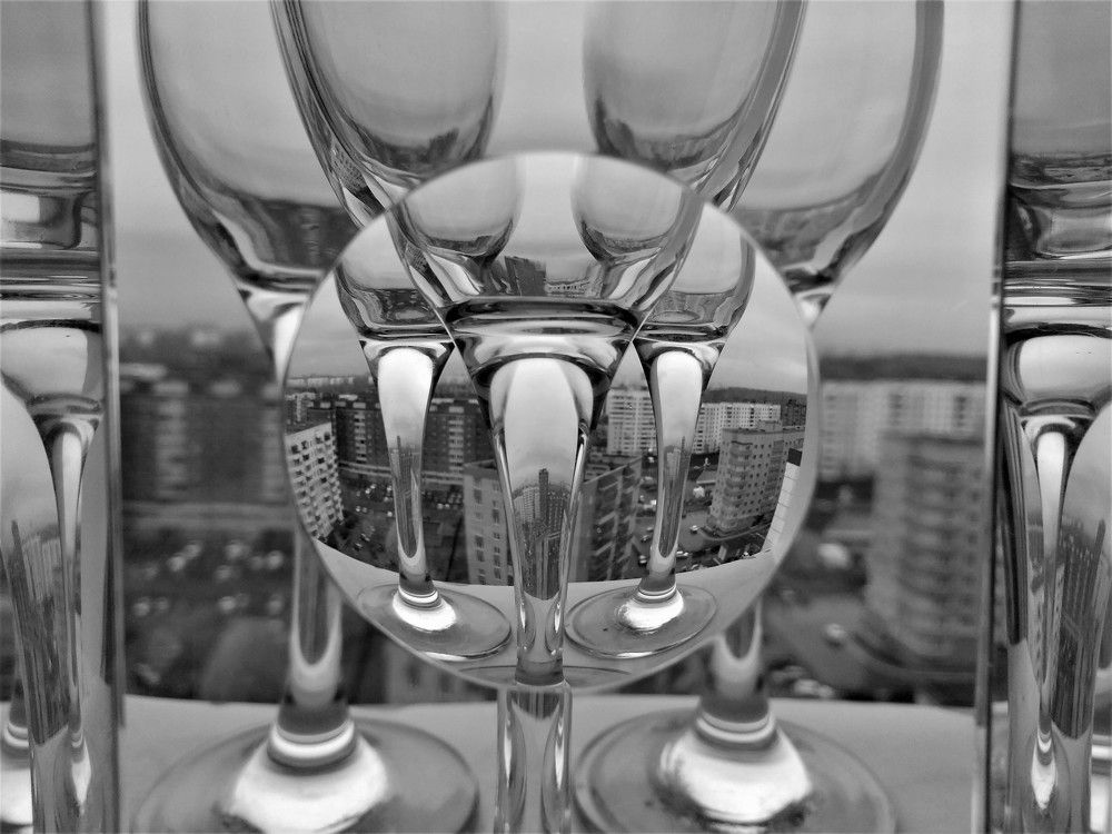 Хрустальный звон