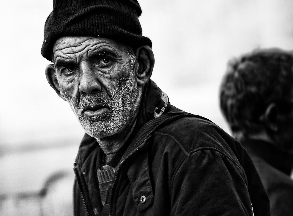 Photograph by yakov stavchansky