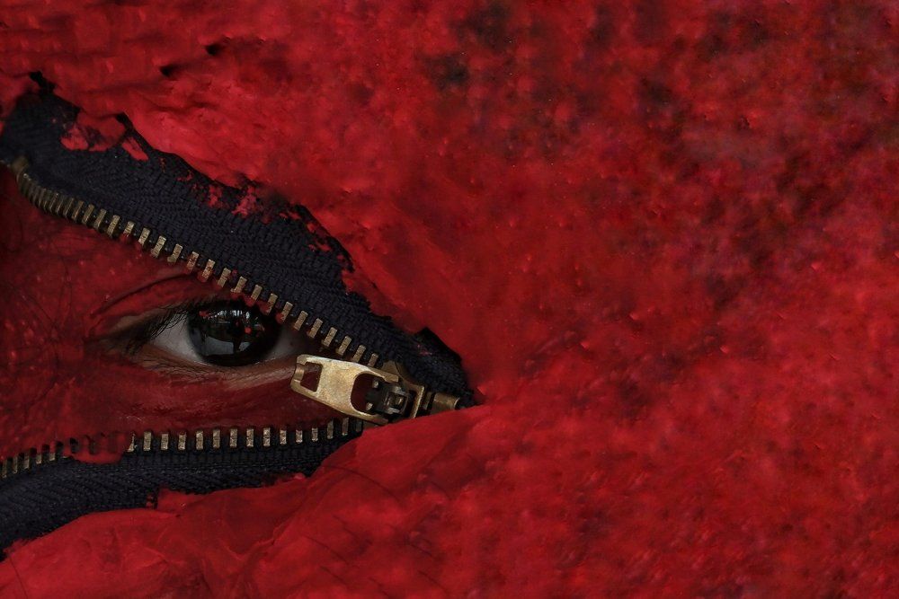 Eye