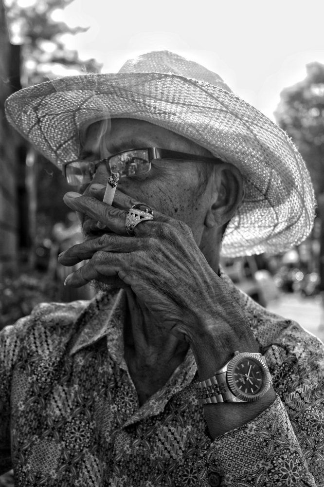 Oldman