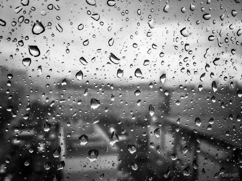 Photograph by Boris Dmitijeff