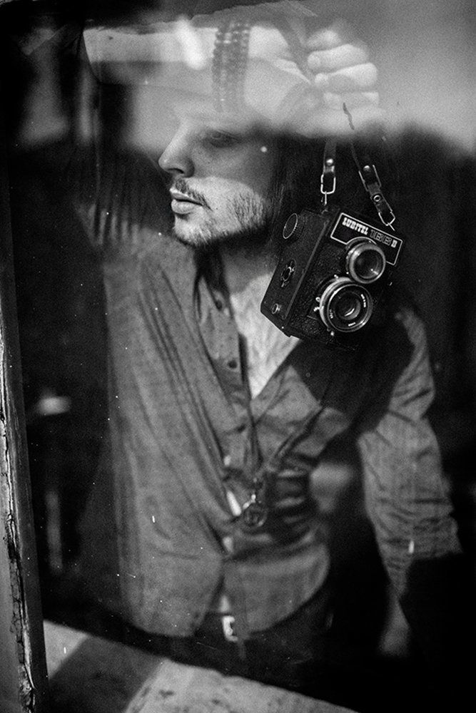 Photograph by Тина Рузина